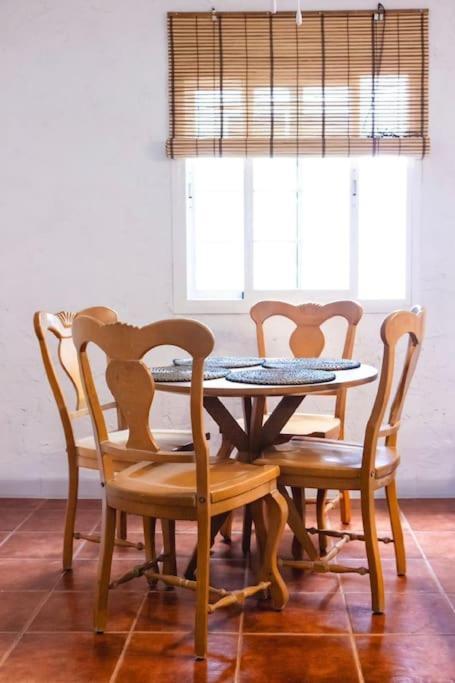 Casa Veronica 6 , 1 Dormitorio Arona  Buitenkant foto