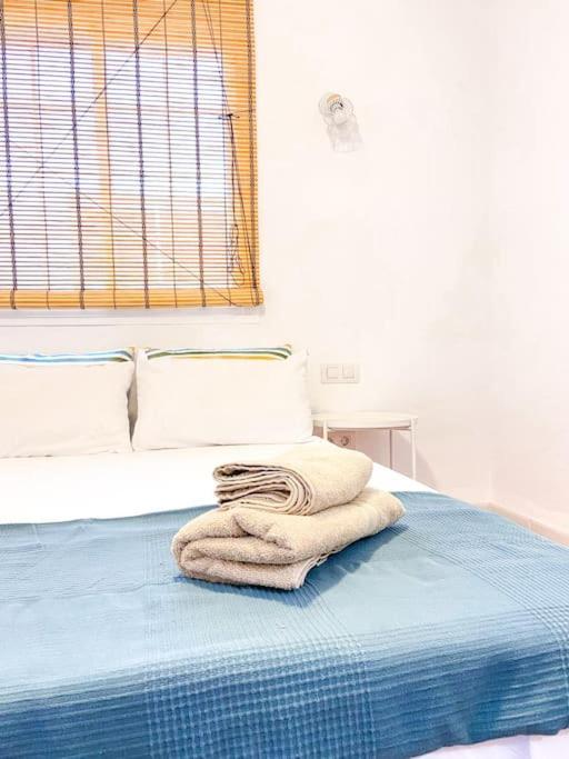 Casa Veronica 6 , 1 Dormitorio Arona  Buitenkant foto