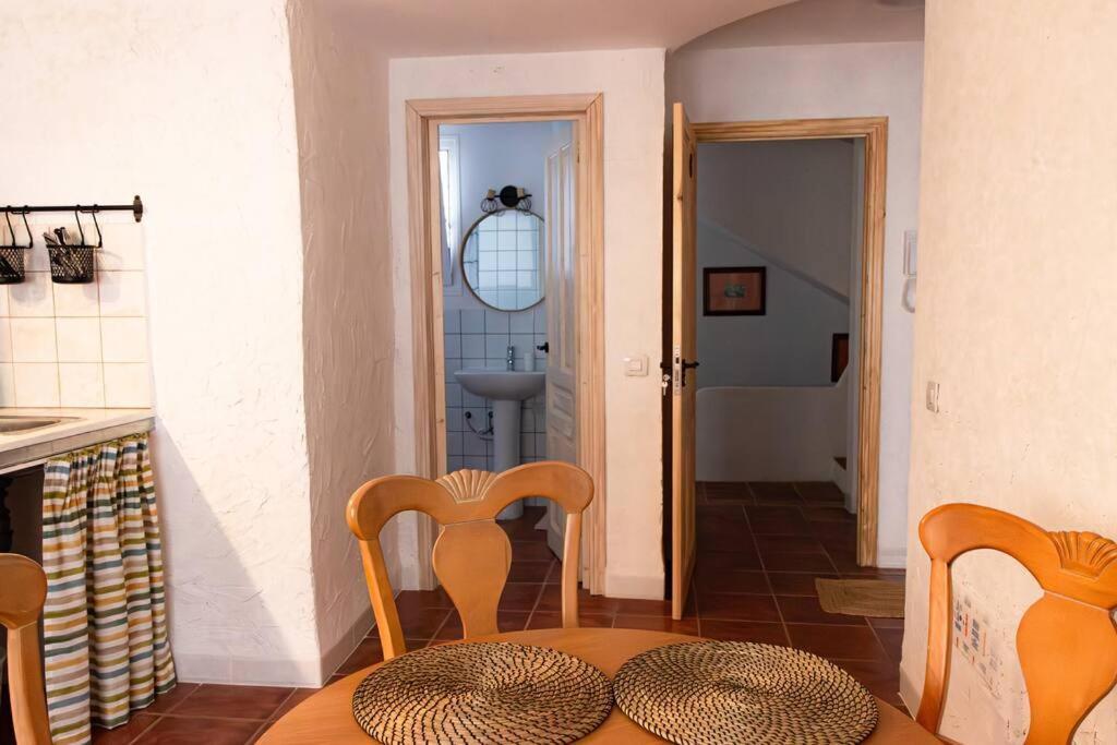 Casa Veronica 6 , 1 Dormitorio Arona  Buitenkant foto